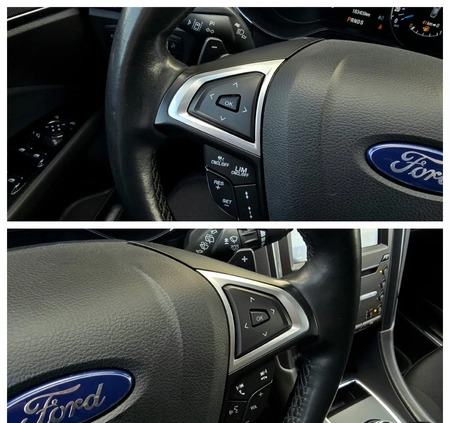 Ford Mondeo cena 68900 przebieg: 183400, rok produkcji 2020 z Iława małe 704